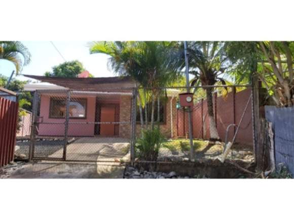 V#52 Hermosa casa en venta/ Alajuela en Orotina (Cantón)