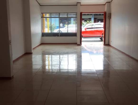 V#128 Alquiler de Local Comercial, Santa Ana
