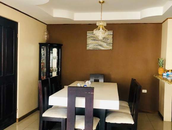 V#73 Venta de casa en La Lima, Cartago en Cartago (Cantón)