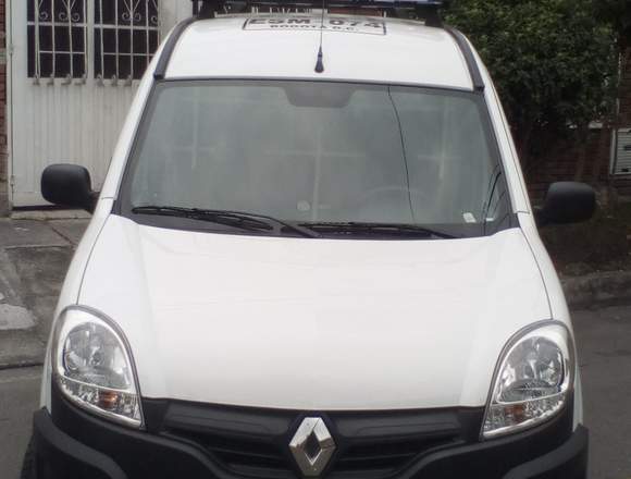 OFREZCO SERVICIO DE TRANSPORTE LOGISTICO