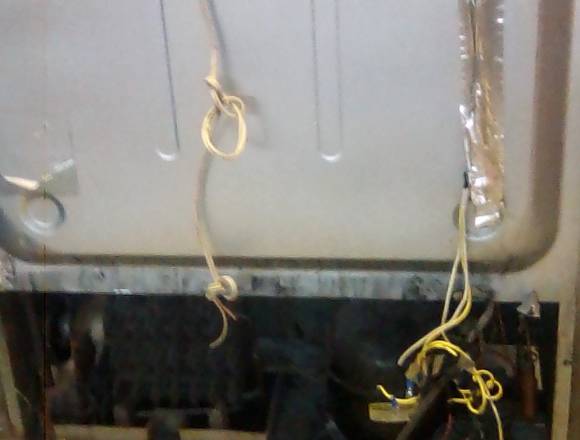Reparación de lavadoras en Santo Domingo de Guzmán (Municipio)