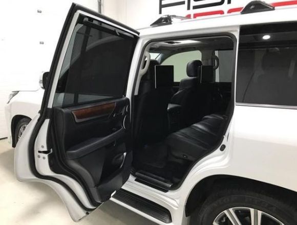 Lexus LX570 Full Options 2017 model en Bocas del Toro (Distrito)