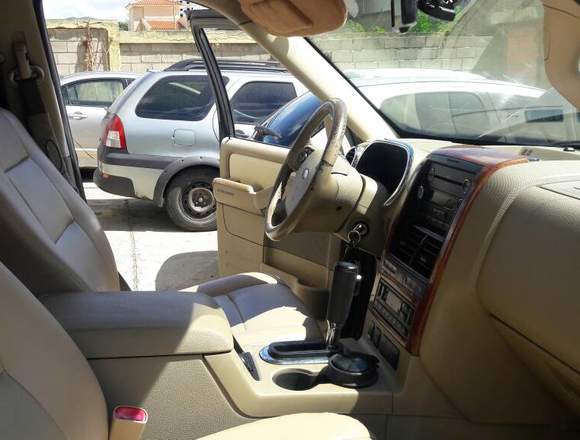 FORD Explorer Eddy Baguer 4x4. 2009 en Valencia (Municipio)