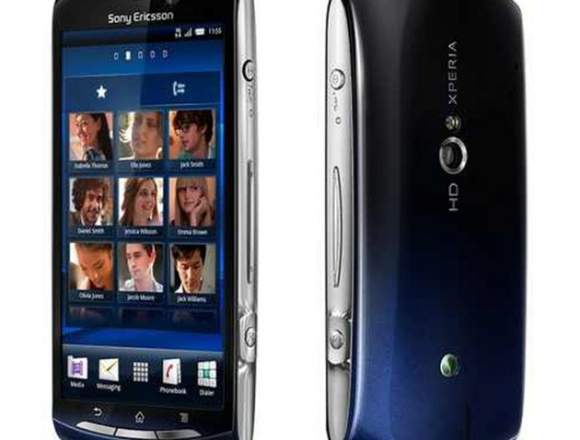 Sony Xperia Neo usado en Cochabamba (Localidad)
