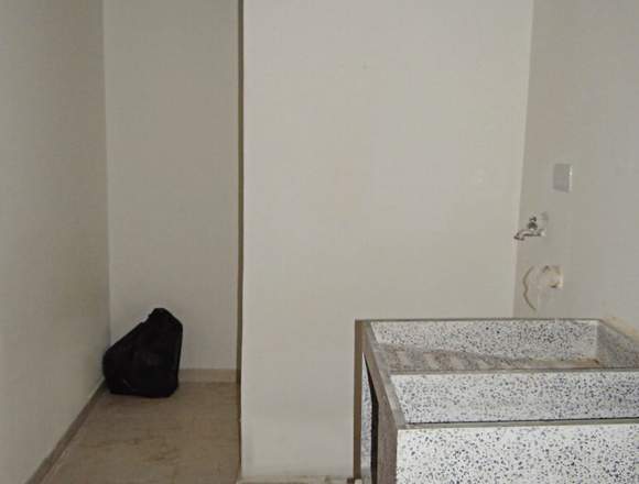 APARTAMENTO PARA ESTRENAR