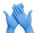 Guantes de nitrilo homologados en Madrid (Municipio)