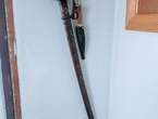 VENDO ESPADA ALEXANDER COPPEL SOLINGEN en Lince (Lima 14) (Distrito)