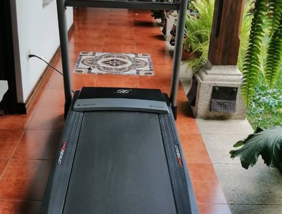 CAMINADORA NORDICTRACK Z1300i en Ciudad de Guatemala (Municipio)