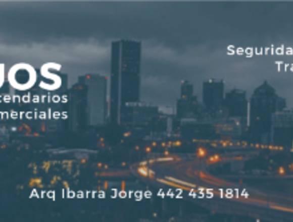 Avalúos Comerciales en el Estado de Querétaro en Puruándiro (Municipio)