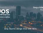 Avalúos Comerciales en el Estado de Querétaro en Puruándiro (Municipio)