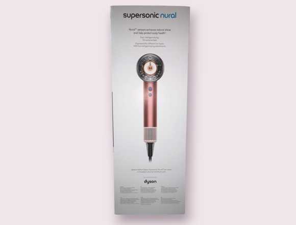 Dyson supersonic natural en La Molina (Lima 12) (Distrito)