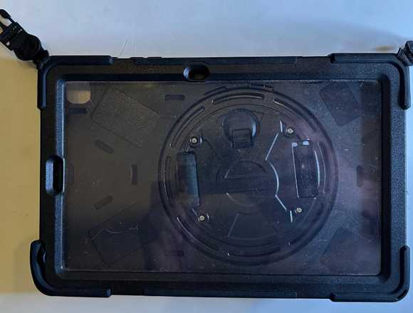 FUNDA TABLET GERUTEX SAMSUNG GALAXI S6
