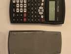 CALCULADORA CIENTIFICA MILAN M240 en Huelva (Municipio)