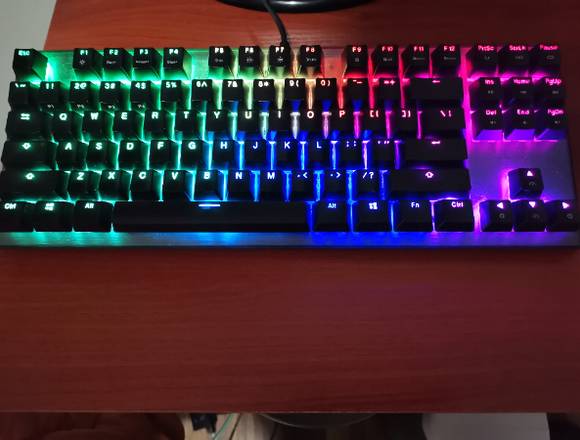 Teclado Cooler Master CK530v2 en Chillán (Comuna)
