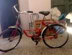 Bicicleta Musetta rodado 26 en General San Martin (Localidad)
