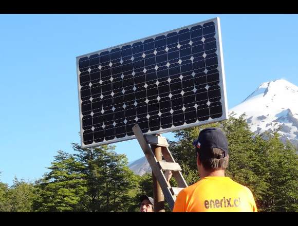 EQUIPOS SOLARES - EQUIPOS SOLARES