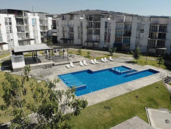 Venta de Departamento en Emiliano Zapata Morelos