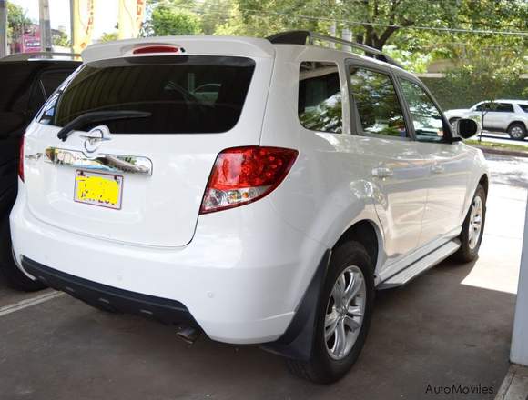 se vende camioneta haima 7 financiada en Miranda (Municipio)