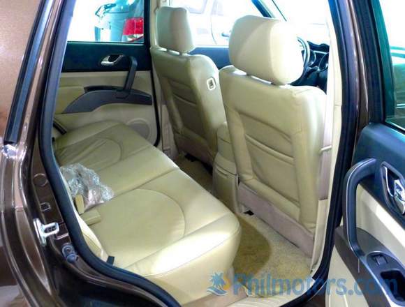 SE VENDE CAMIONETA HAIMA 7 FINANCIADA en Vargas (Municipio)