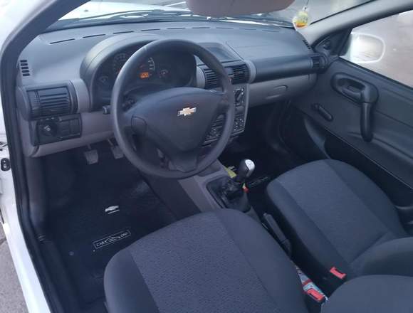 SE VENDE CHEVROLET CORSA NUEVO FINANCIADO en Cedeño (Municipio)