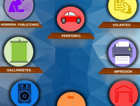 Servicios de Publicidad en Corregidora (Municipio)