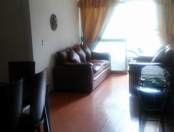 ALQUILER DE HABITACIÓN EN JESÚS MARÍA en Jesús María (Lima 11) (Distrito)