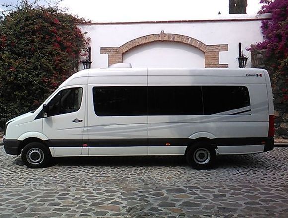 Renta de Autobuses en guadalajara en Ojuelos de Jalisco (Municipio)
