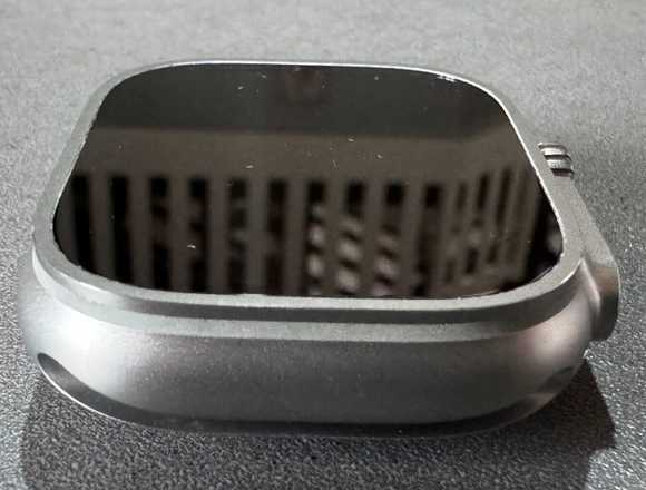 Apple Watch Ultra 2 49 mm Titanio con correa