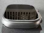 Apple Watch Ultra 2 49 mm Titanio con correa en Sucre (Localidad)