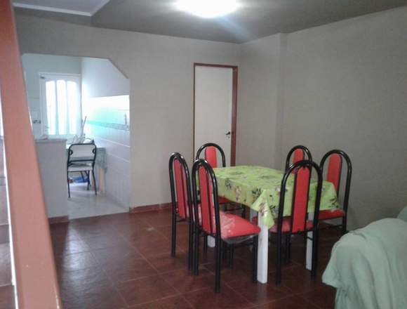 VENTA DE DUPLEX EN MAR DEL TUYU en Lomas del Mirador (Localidad)