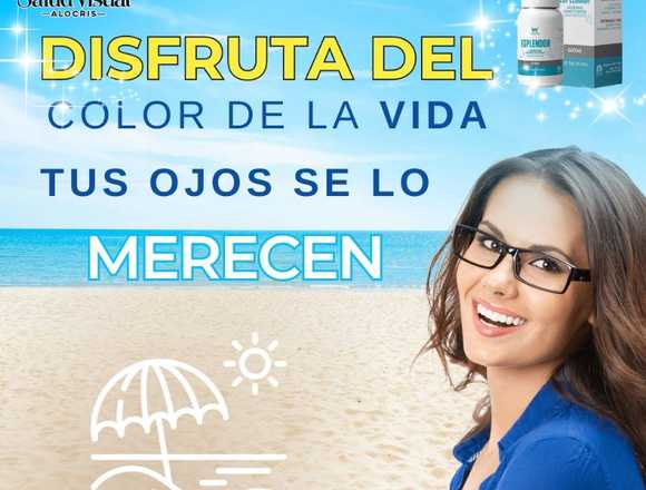 Gotas Esplendor Para Los Ojos en Lima (Lima 1) (Distrito)
