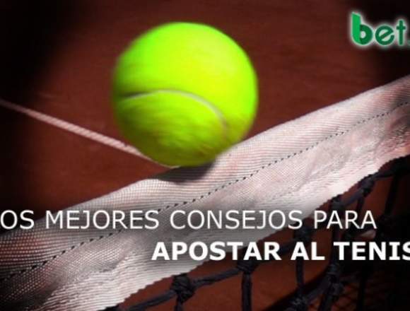 Tipster deportivo de Tenis en Granada (Municipio)