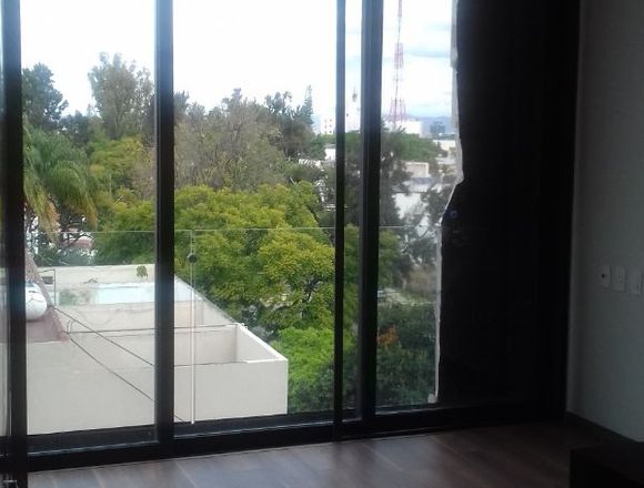 DEPARTAMENTO NUEVO EN TORRE