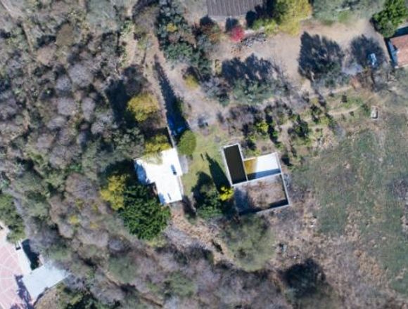 450000M2 EN VENTA PLANOS PARA FRACC RESIDENCIAL