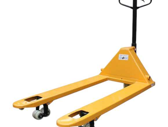 Transpaleta Manuela 1500 Kg en Libertador (Municipio)