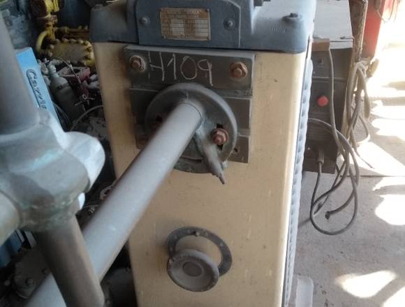 soldadora de punto RENZA 18kw en Ciudad Evita (Localidad)