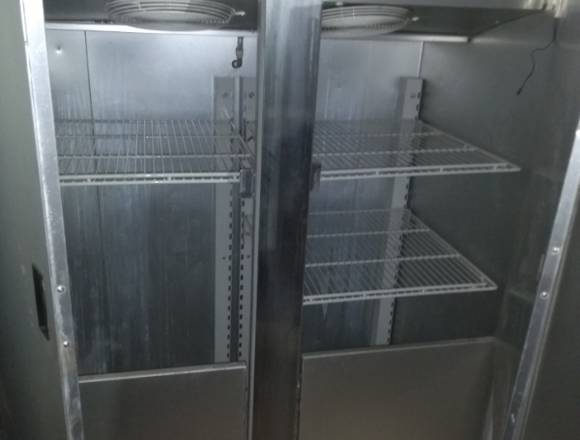 Abatidor Fres ser de congelado rápido en 9 de Abril (Localidad)