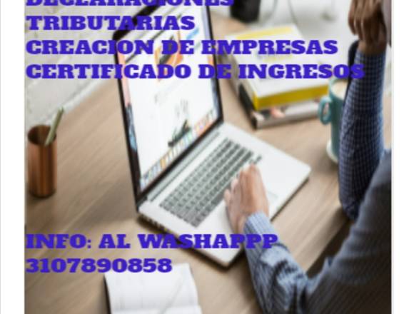 asesorias contables en Santiago de Cali (Municipio)