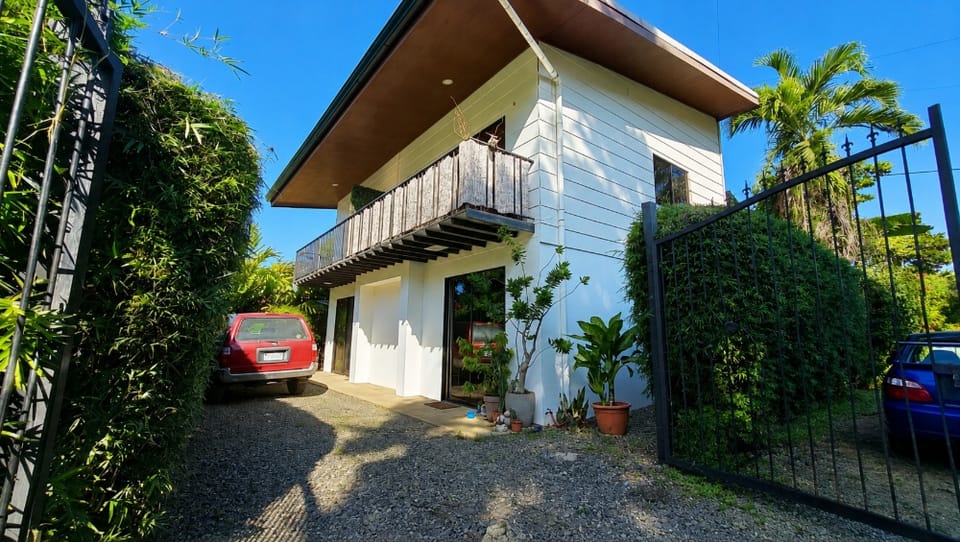 SE VENDE DUPLEX MODERNO LLAVE EN MANO A 400 METROS DEL PARQUE NACIONAL en Osa (Cantón)
