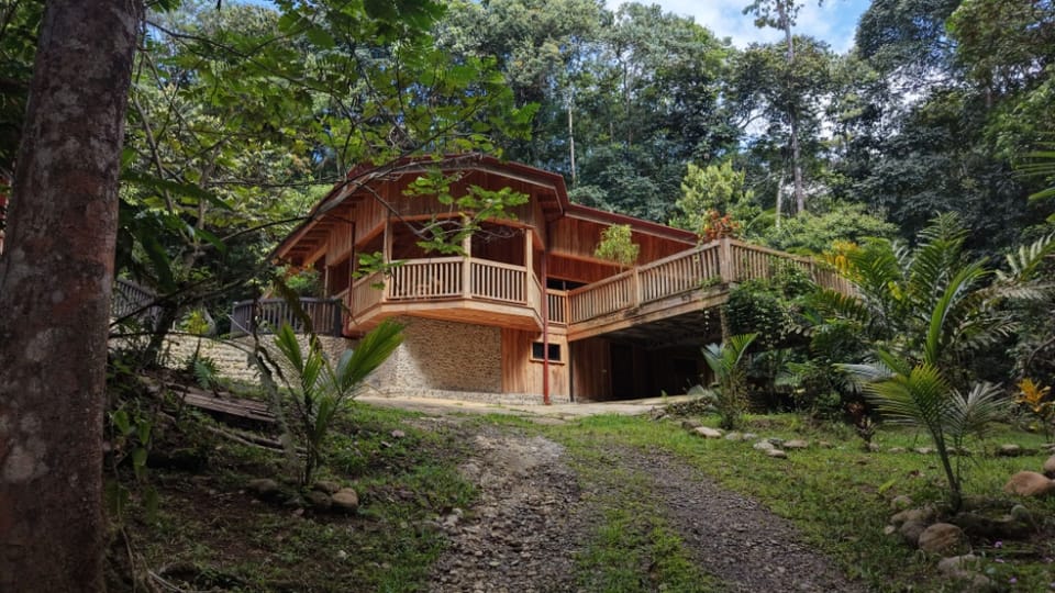 Casa en venta en Santuario Natural, Pérez Zeledón en Pérez Zeledón (Cantón)