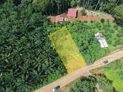 Terreno en Las Brisas de Cajón, Pérez Zeledón