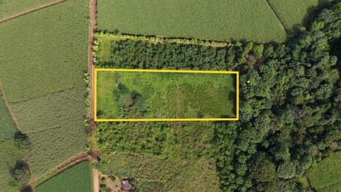 Terreno en venta en Las Mercedes de Cajon en Pérez Zeledón (Cantón)