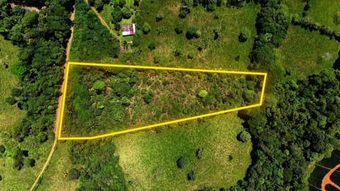 Terreno en San Francisco de Cajón, listo para construir