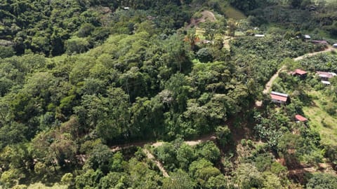 Terreno en San Francisco de Rivas, cerca del Chirripó