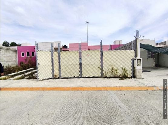 CASA EN VENTA EN FRACC. SAN ANTONIO PACHUQUILLA