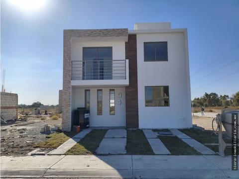 CASA EN VENTA EN MINERAL DE LA REFORMA