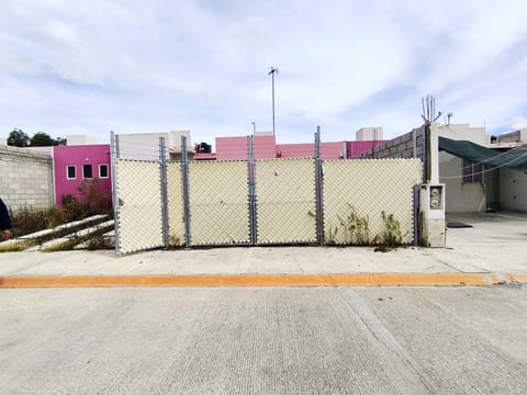 CASA EN VENTA EN FRACC. SAN ANTONIO PACHUQUILLA en Mineral de la Reforma (Municipio)