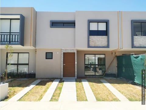 Casa en venta en Fraccionamiento Novovento, Pachuca Hidalgo