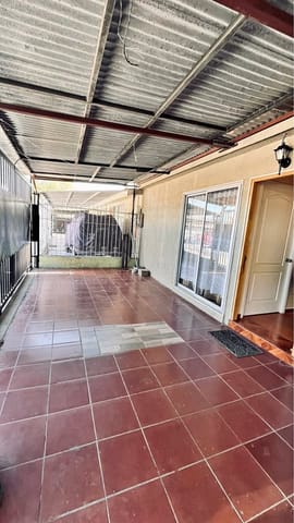 DESIERTO PROPIEDADES ARRIENDA CASA PARA EMPRESA – CALLE LOS ÁLAMOS en Copiapó (Comuna)