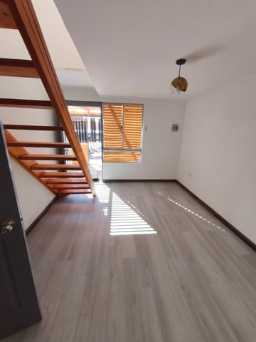 ¡OPORTUNIDAD EN LLANOS OLLANTAY! CASA RECIÉN REMODELADA en Copiapó (Comuna)